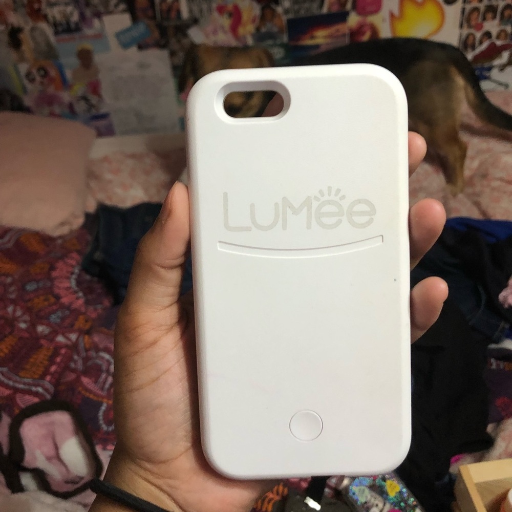 LuMee case